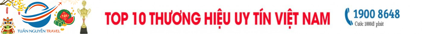 Tuấn Nguyễn Travel