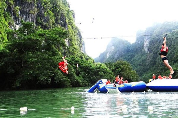 Tour Huế - Khám phá trọn vẹn Huế 