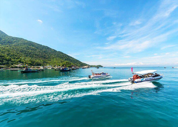 Kinh Nghiệm Du Lịch Cù Lao Chàm Tự Túc Chi Tiết Từ A–Z