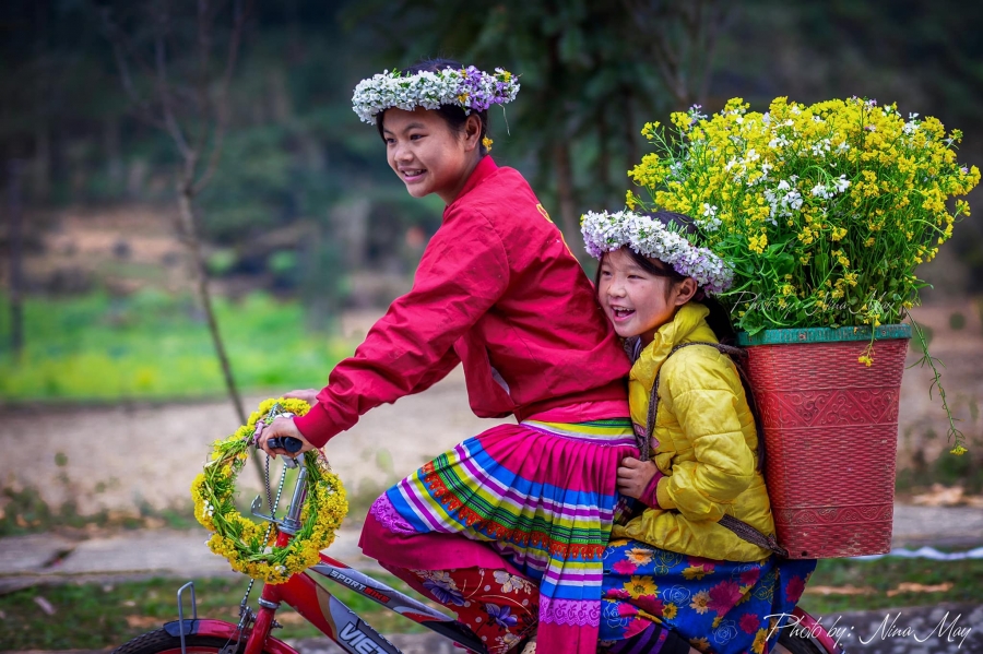 Tour Hà Giang 3N2Đ "Siêu KM"