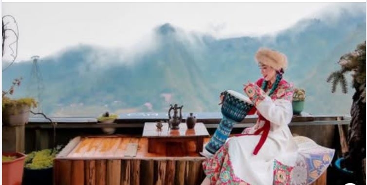 Tour Sapa 2 ngày 1 đêm - Siêu KM chỉ 1.790K (Ô tô)