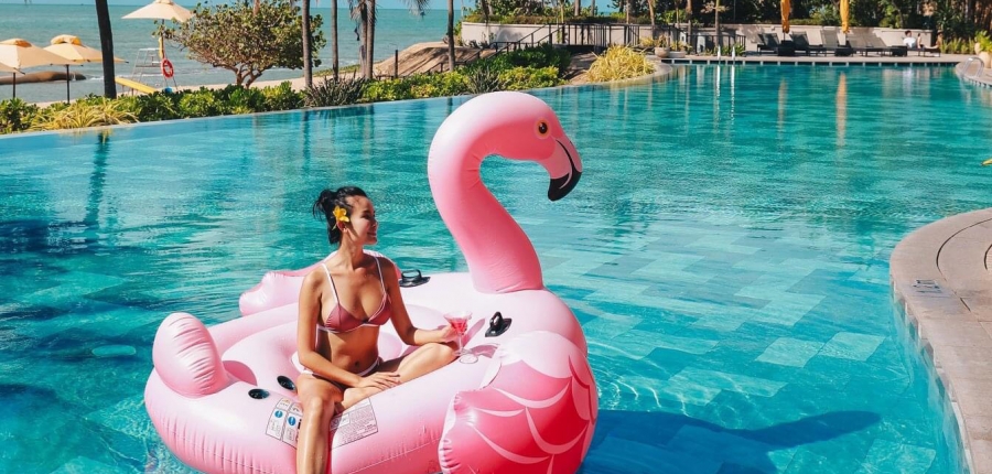 Tour Đà Nẵng - Hội An - Bà Nà - Huế - Quảng Bình 4 ngày 3 đêm